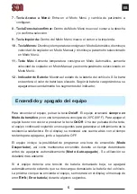 Preview for 5 page of Dirna ecodirna SUN User Handbook Manual