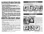 Preview for 14 page of Dirt Devil 1-113225-000 Owner'S Manual