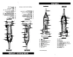 Preview for 5 page of Dirt Devil 1-113354-000 Owner'S Manual