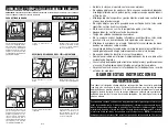 Preview for 15 page of Dirt Devil 1-113354-000 Owner'S Manual