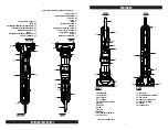 Preview for 5 page of Dirt Devil 960-009-627 Owner'S Manual