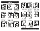 Preview for 8 page of Dirt Devil 960-009-627 Owner'S Manual