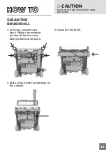 Preview for 17 page of Dirt Devil 961151970 User Manual