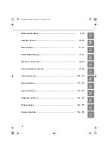 Preview for 2 page of Dirt Devil Antiinfective R1 Operating Manual