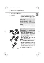 Preview for 9 page of Dirt Devil Antiinfective R1 Operating Manual