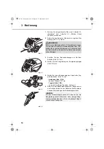 Preview for 12 page of Dirt Devil Antiinfective R1 Operating Manual