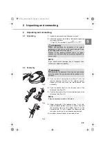 Preview for 25 page of Dirt Devil Antiinfective R1 Operating Manual