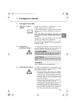 Preview for 39 page of Dirt Devil Antiinfective R1 Operating Manual