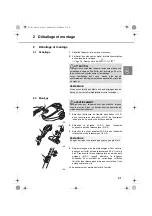 Preview for 41 page of Dirt Devil Antiinfective R1 Operating Manual