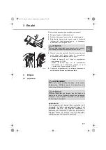 Preview for 43 page of Dirt Devil Antiinfective R1 Operating Manual