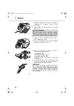 Preview for 44 page of Dirt Devil Antiinfective R1 Operating Manual