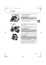 Preview for 45 page of Dirt Devil Antiinfective R1 Operating Manual