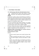 Preview for 132 page of Dirt Devil aqua clean DD301 Operating Manual