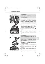 Preview for 141 page of Dirt Devil aqua clean DD301 Operating Manual