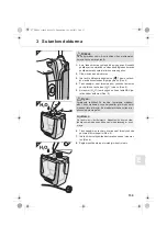 Preview for 159 page of Dirt Devil aqua clean DD301 Operating Manual