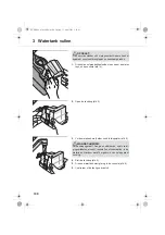 Предварительный просмотр 100 страницы Dirt Devil AQUAclean DD302 Operating Manual