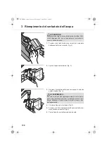 Предварительный просмотр 156 страницы Dirt Devil AQUAclean DD302 Operating Manual