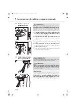 Предварительный просмотр 166 страницы Dirt Devil AQUAclean DD302 Operating Manual