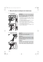 Предварительный просмотр 194 страницы Dirt Devil AQUAclean DD302 Operating Manual