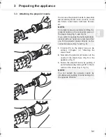 Preview for 31 page of Dirt Devil AquaClean M317-0 Operating Manual