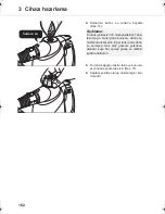 Предварительный просмотр 162 страницы Dirt Devil AquaClean M317 Operating Manual