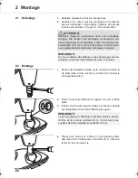 Preview for 66 page of Dirt Devil AquaClean M318 Operating Manual