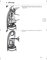 Preview for 67 page of Dirt Devil AquaClean M318 Operating Manual