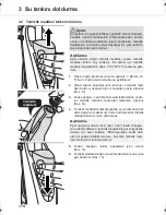 Preview for 174 page of Dirt Devil AquaClean M318 Operating Manual