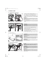 Preview for 70 page of Dirt Devil AquaClean M319 Series Operating Manual