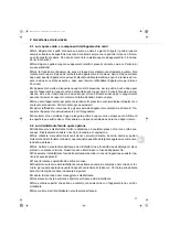 Preview for 77 page of Dirt Devil AquaClean M319 Series Operating Manual