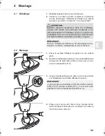 Preview for 59 page of Dirt Devil AquaClean Operating Manual