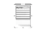 Preview for 7 page of Dirt Devil Auto Clean M277 Operating Manual