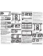 Dirt Devil BD20035 Instruction Manual preview