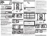 Dirt Devil BD20035RED Instruction Manual preview