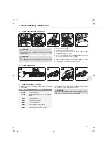 Preview for 37 page of Dirt Devil BLACK LABEL BG72 Operating Manual