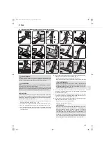 Preview for 41 page of Dirt Devil BLACK LABEL BG72 Operating Manual