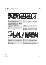 Preview for 49 page of Dirt Devil BLACK LABEL BG72 Operating Manual