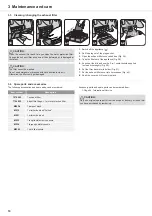 Preview for 16 page of Dirt Devil BLACK LABEL BG74 Operating Manual