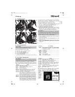 Предварительный просмотр 9 страницы Dirt Devil Black Label CP -1 Operating Manual