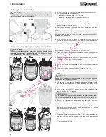 Preview for 14 page of Dirt Devil Black Label CP-1 Operating Manual