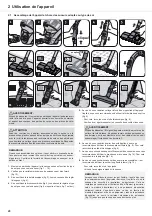 Preview for 20 page of Dirt Devil BLACK LABEL MC52 Operating Manual