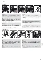 Preview for 49 page of Dirt Devil BLACK LABEL MC52 Operating Manual