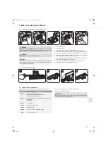 Предварительный просмотр 51 страницы Dirt Devil Black Lebel CP22 Operating Manual