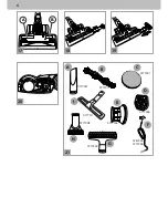 Preview for 6 page of Dirt Devil BLADE 24V Instruction Manual