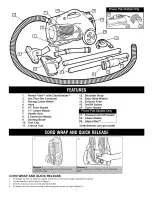 Preview for 4 page of Dirt Devil Breeze 082500 Owner'S Manual