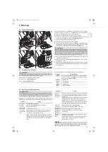 Preview for 11 page of Dirt Devil C-POWER XS Operating Manual