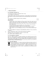 Preview for 15 page of Dirt Devil C-POWER XS Operating Manual