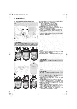 Предварительный просмотр 50 страницы Dirt Devil C-POWER XS Operating Manual