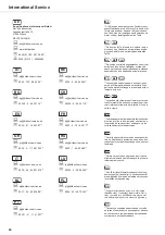 Preview for 22 page of Dirt Devil CAPOERA Operating Manual