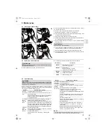 Preview for 19 page of Dirt Devil Centec 2 M2288 Operating Manual